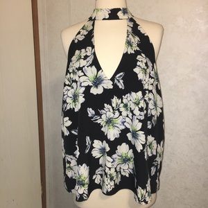 J.O.A. Swing Halter - NWOT - XXL